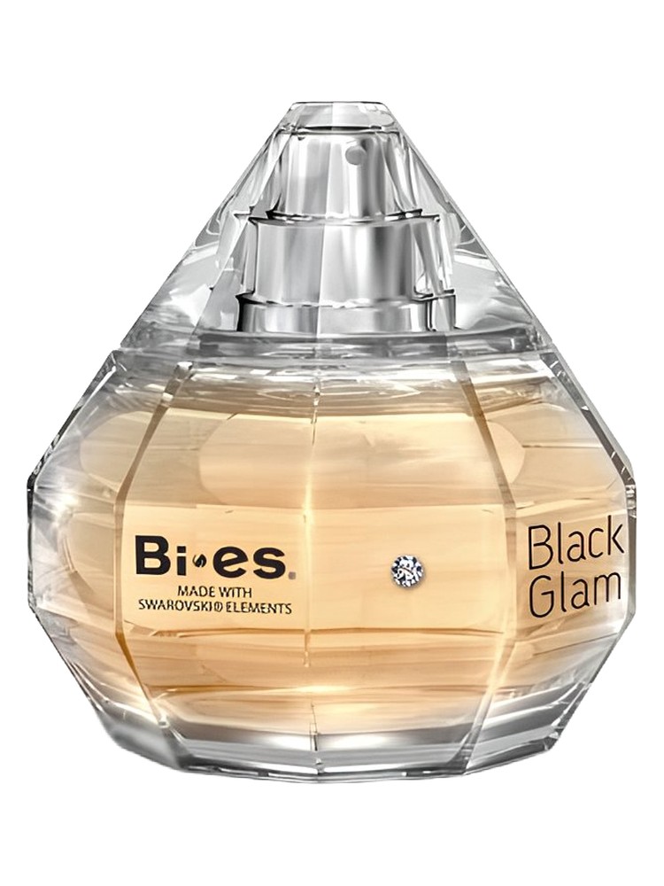 Black Glam Bi-es perfume - a fragrance for women