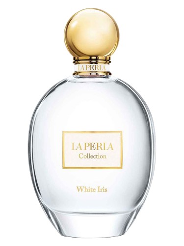 White Iris La Perla pro ženy 