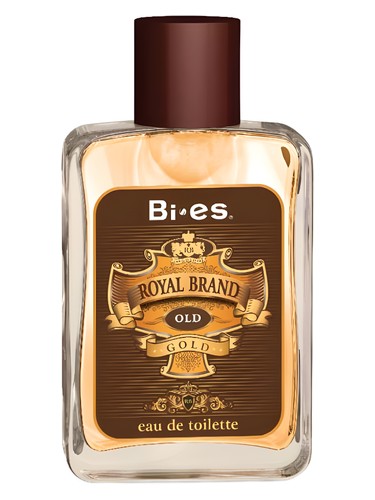 Royal Brand Gold Bi-es pro muže 