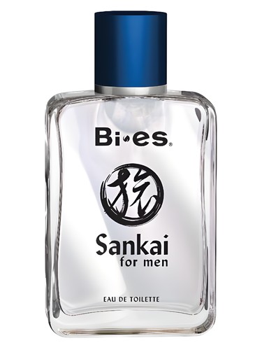 perfume Sankai Bi-es pro muže 