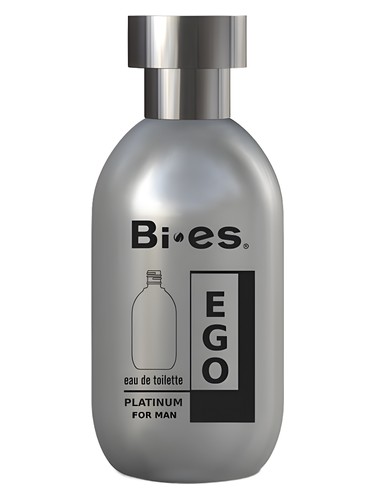 Ego Platinum Bi-es pro muže 