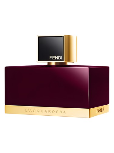 L&#039;Acquarossa Elixir Fendi pro ženy 