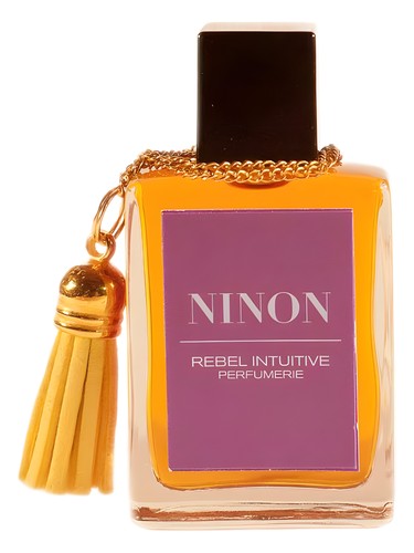 perfume Ninon Rebel Intuitive Perfumerie 女性用