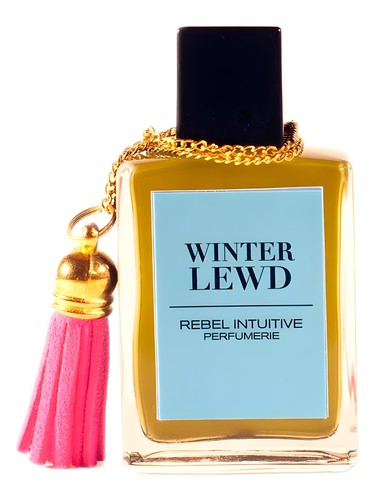 Winter Lewd Rebel Intuitive Perfumerie pro ženy a muže
