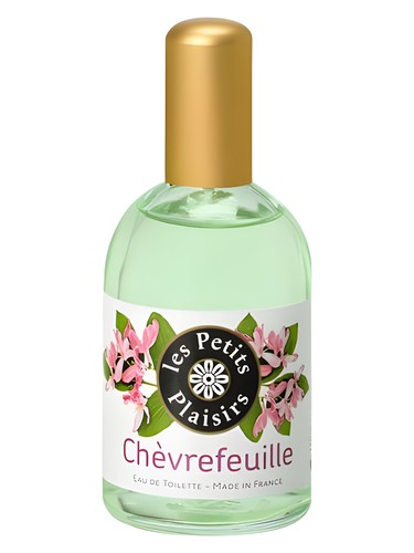perfume Chevrefeuille Les Petits Plaisirs pro ženy 