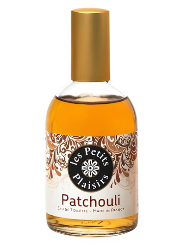 Patchouli Les Petits Plaisirs pro ženy 