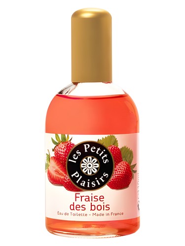 Fraise des Bois Les Petits Plaisirs pro ženy 