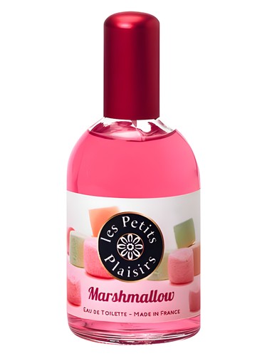 Marshmallow Les Petits Plaisirs pro ženy 