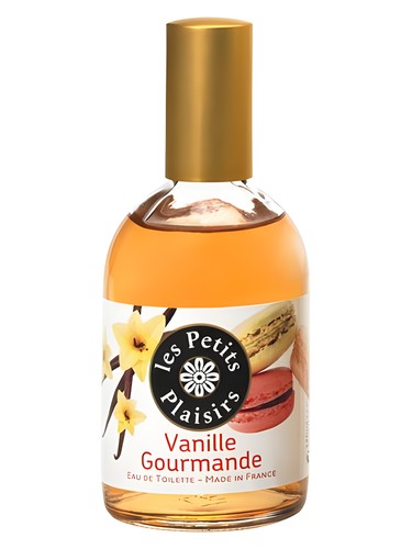 Vanille Gourmande Les Petits Plaisirs pro ženy 