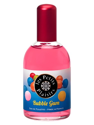Bubble Gum Les Petits Plaisirs pro ženy
