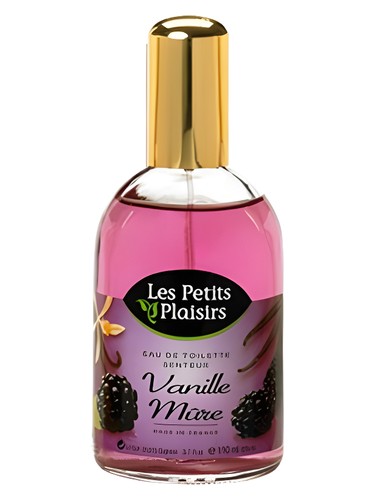 Vanille Mure Les Petits Plaisirs pro ženy 