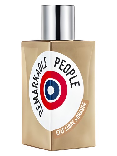 Etat Libre d'Orange リマーカブル ピープル Remarkable People - Eau de Parfum | Etat Libre d'Orange