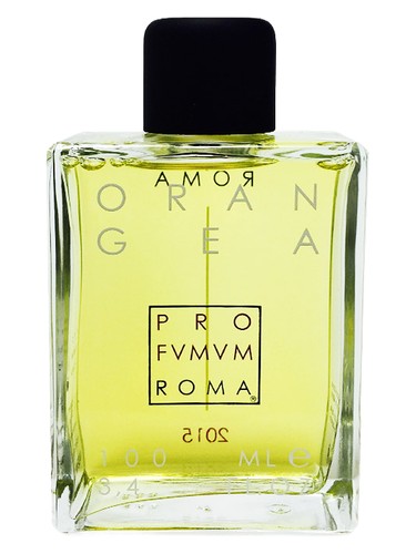perfume Orangea Profumum Roma ユニセックス