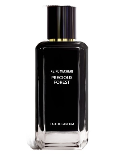 Precious Forest Keiko Mecheri pro ženy a muže 