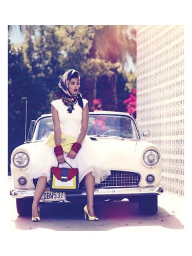 Velourosa Keiko Mecheri pro ženy a muže 