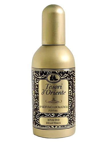 Royal Oud Dello Yemen Tesori d&#039;Oriente pro ženy a muže 