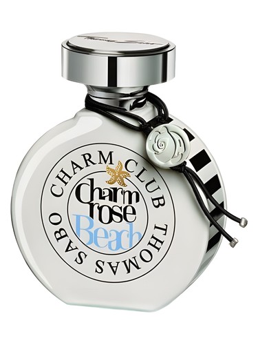 perfume Charm Rose Beach Thomas Sabo pro ženy 