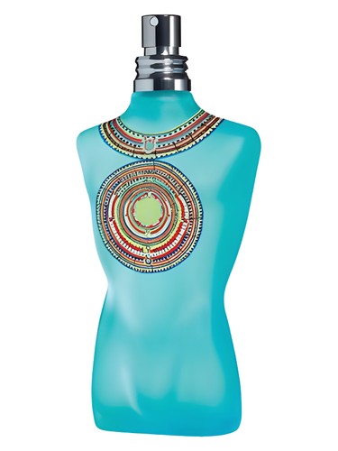 Cologne Tonique Le Male Summer 2008 Jean Paul Gaultier pro muže