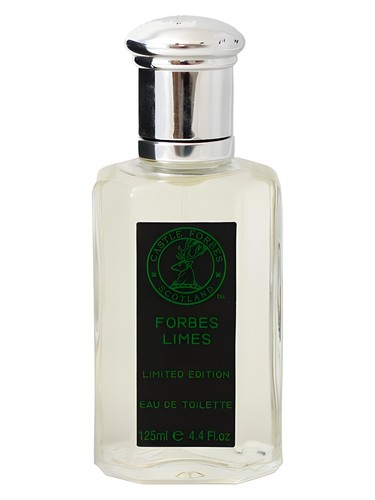 Forbes Limes Castle Forbes pro muže 