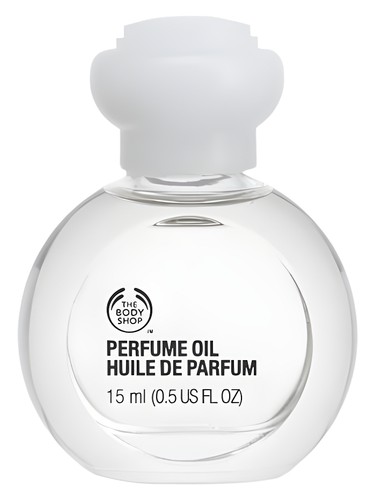 アナーニャ　The Body Shop Perfume Oil The Body Shop ANANYA 30 ML (1 Fl Oz) PERFUME OIL ~RARE 90s