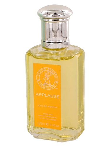 perfume Applause Castle Forbes 女性用