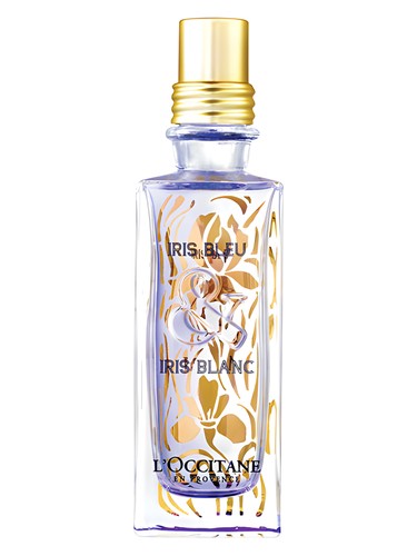 Iris Bleu &amp; Iris Blanc L&#039;Occitane en Provence pro ženy 