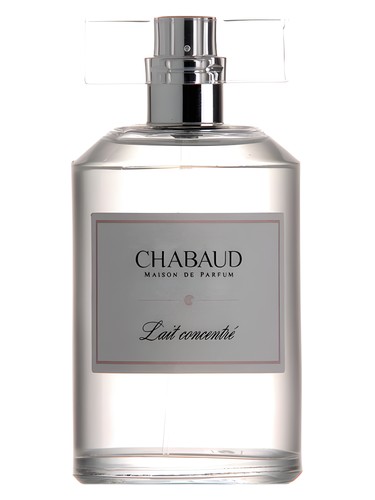 Lait Concentré Chabaud Maison de Parfum perfume - a