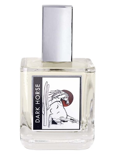 Dark Horse Dame Perfumery pro ženy a muže 