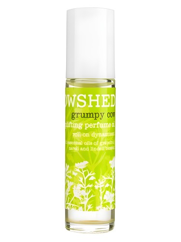 Grumpy Cow Cowshed pro ženy a muže 