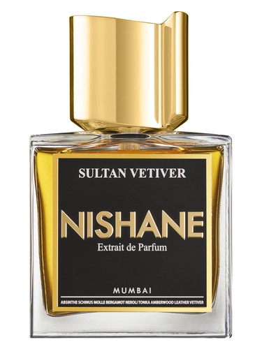 NISHANE ニシャネ スルタン ベチバー ベチバーの皇帝 50ml スルタン ベチバー｜ベチバーの皇帝 – NOSE SHOP