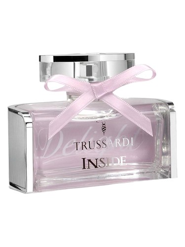 Trussardi inside delight