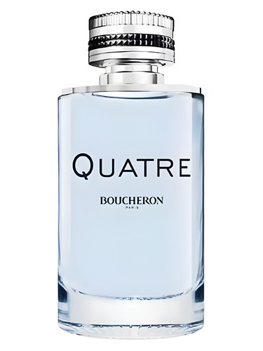Boucheron Quatre Pour Homme Boucheron pro muže 
