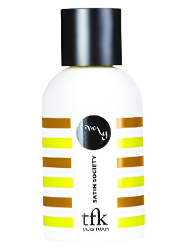Satin Society The Fragrance Kitchen pro ženy a muže 