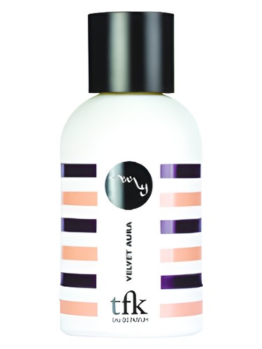 perfume Velvet Aura The Fragrance Kitchen pro ženy a muže 