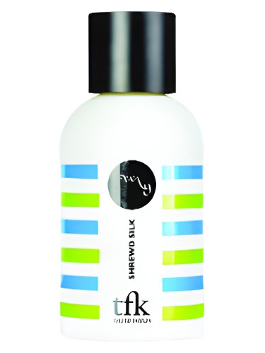 perfume Shrewd Silk The Fragrance Kitchen pro ženy a muže 