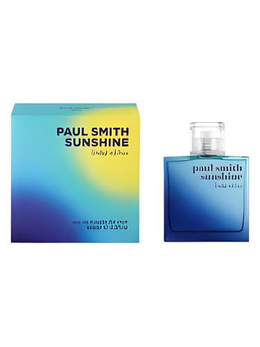 Paul Smith Sunshine for Men 2015 Paul Smith pro muže 