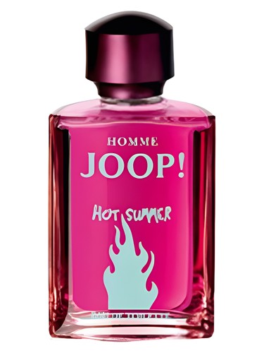 Joop! Homme Hot Summer 2008 Joop! pro muže 