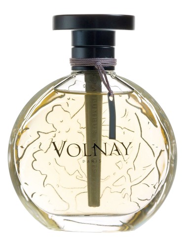 perfume Ambre de Siam Volnay ユニセックス