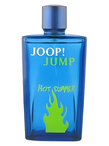Joop! Jump Hot Summer 2008 by Joop!