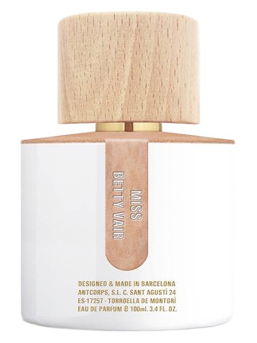 Miss Betty Vair Santi Burgas pro ženy a muže 