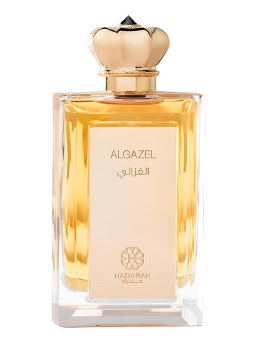 Algazel Hadarah Perfumes pro ženy a muže 