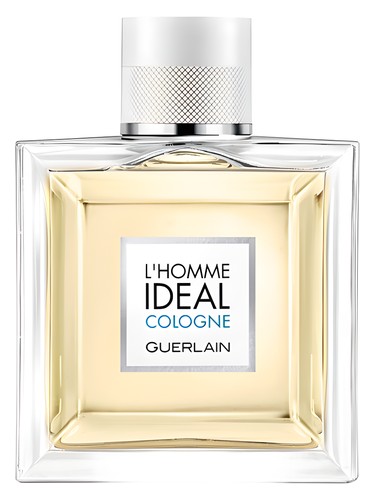 Amazon.com : Guerlain L'Homme Ideal for Men Eau De Parfum