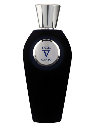 Ensis V Canto pro ženy a muže 