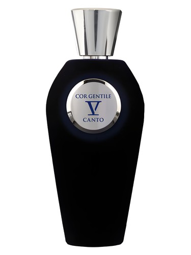 Cor Gentile V Canto pro ženy a muže