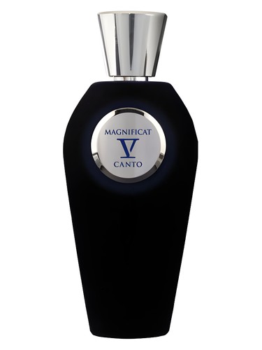 Magnificat V Canto pro ženy a muže 