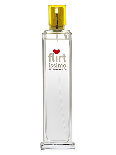 Flirt Issimo Luciano Soprani pro ženy 