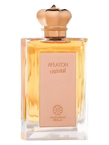 Aflaton Hadarah Perfumes pro ženy a muže 