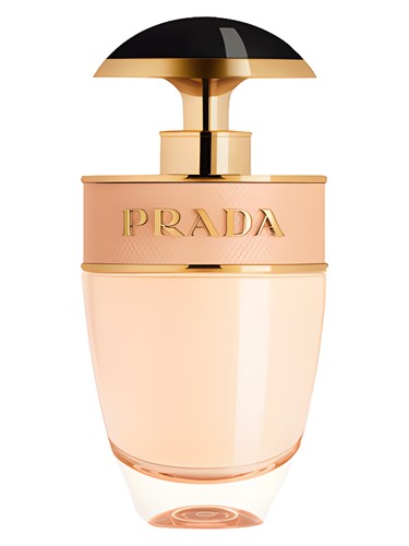 Kiss Collection Prada Candy L'Eau Kiss Prada pro ženy