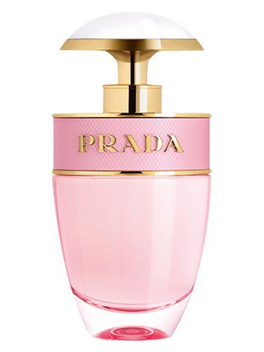 prada candy florale