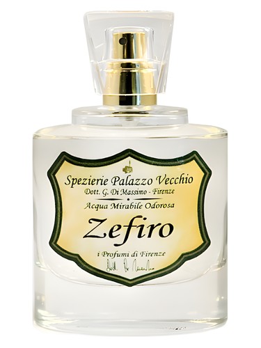 Zefiro I Profumi di Firenze pro ženy a muže